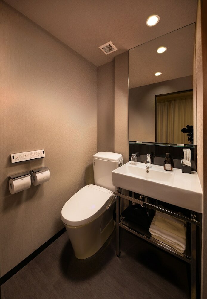 Фото Connect Inn Shichijo Kamogawa