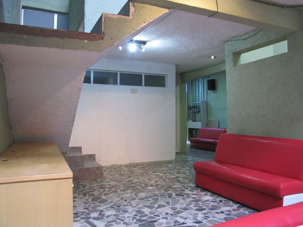 Фото Guest Green - Adults Only - Hostel