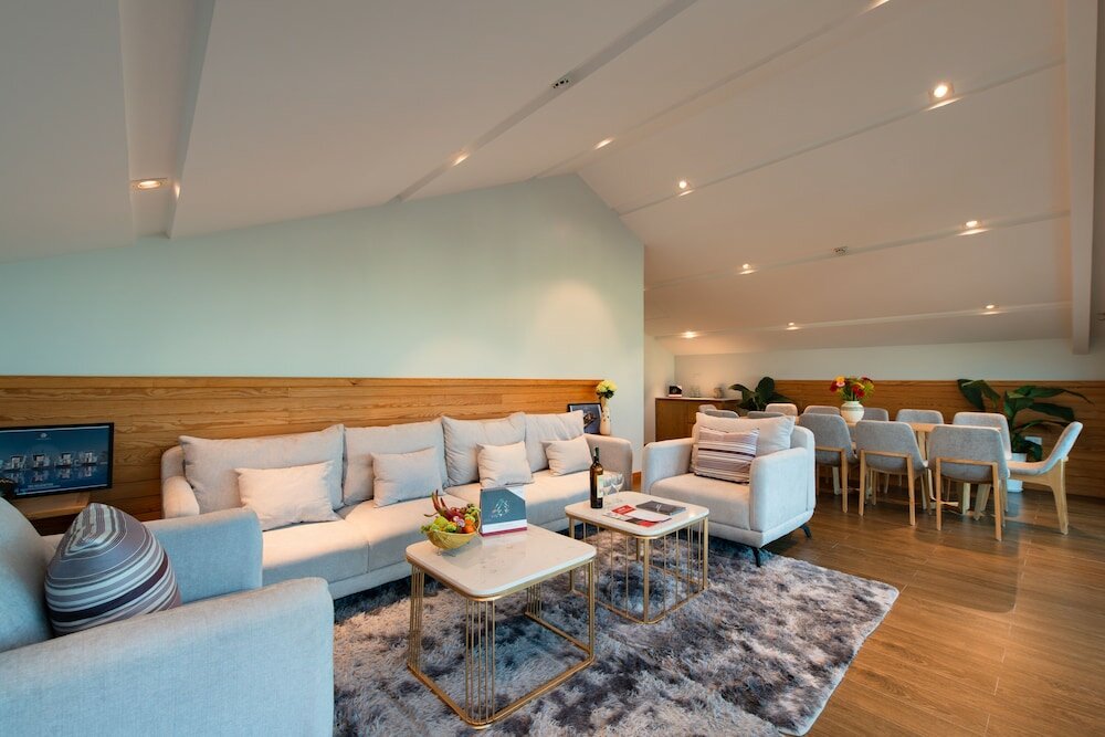 Фото Redpine Condotel