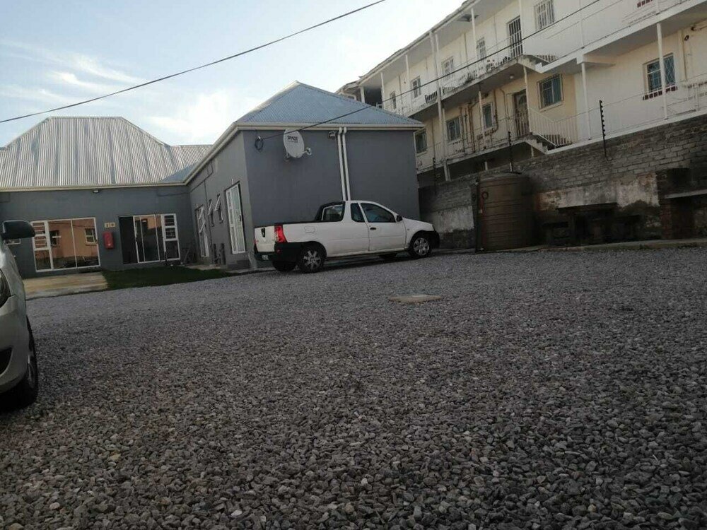 Фото Monument Pavilion