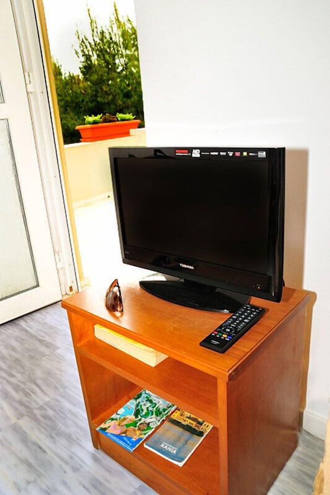 Фото Marathakis Apartments