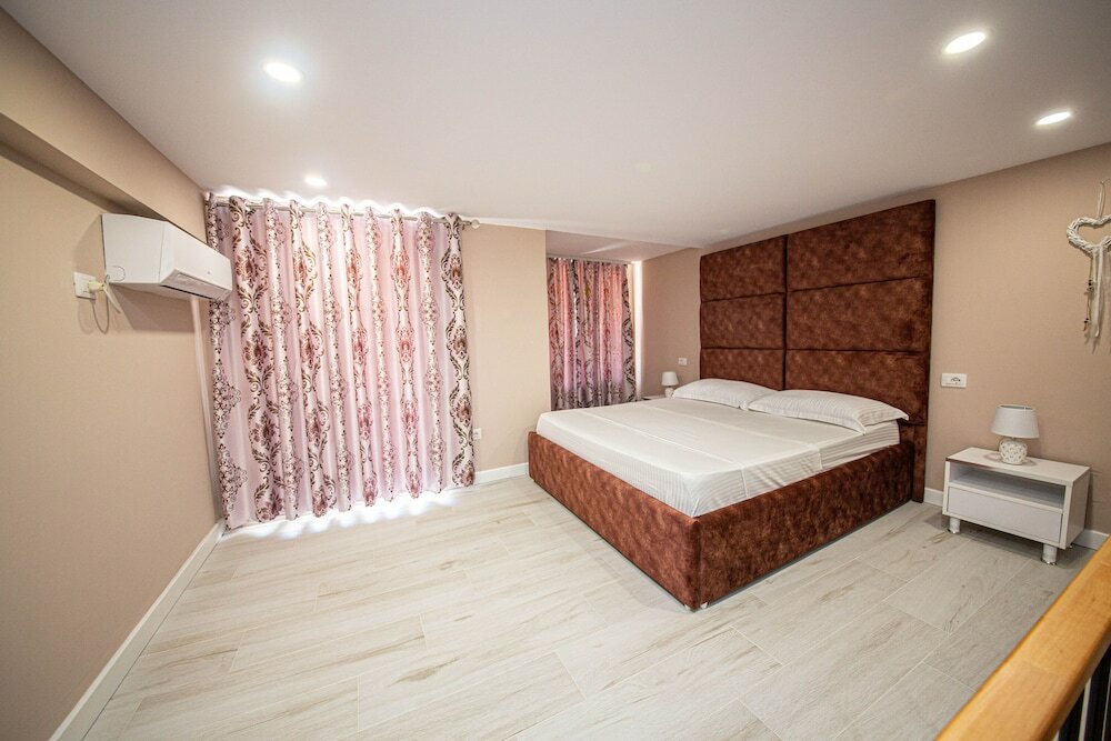 Фото Hotel Kojku