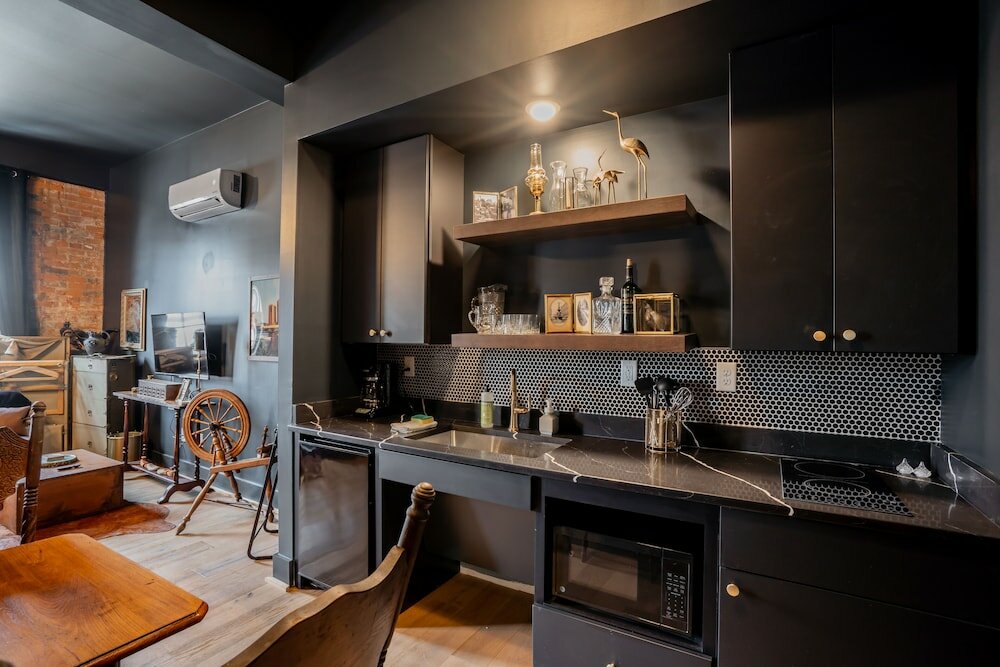 Фото Pickle Factory Hotel