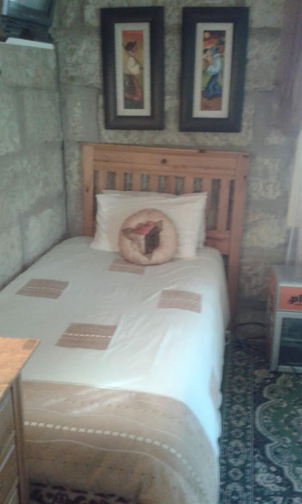 Фото Rosenhof Country Lodge