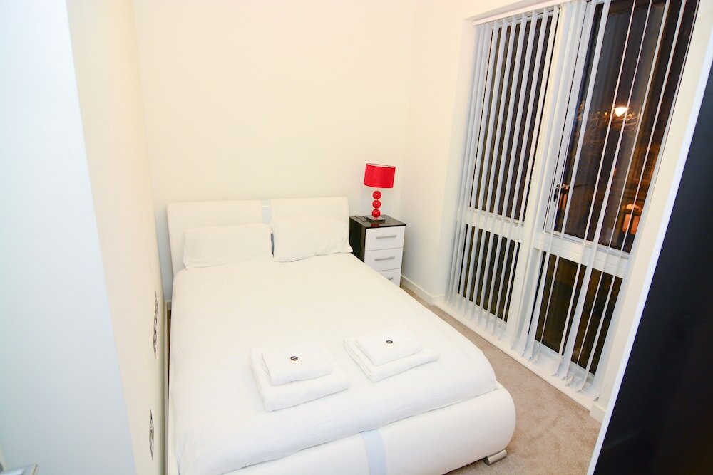 Фото Apartment Wharf - Cambridge Avenue