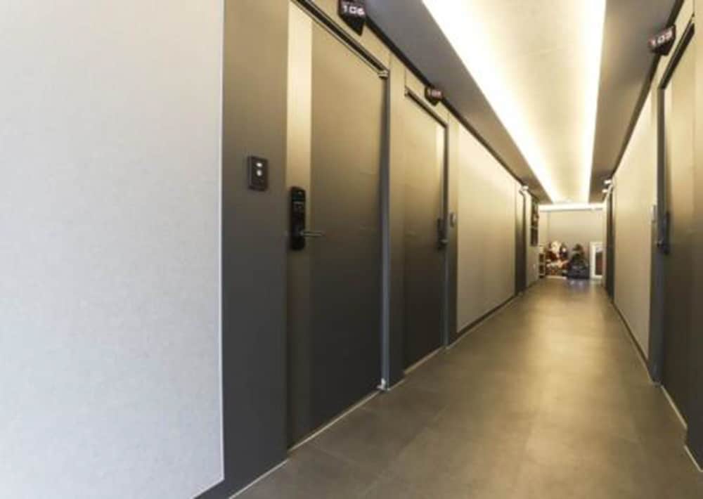 Фото Actor Motel Baewoo