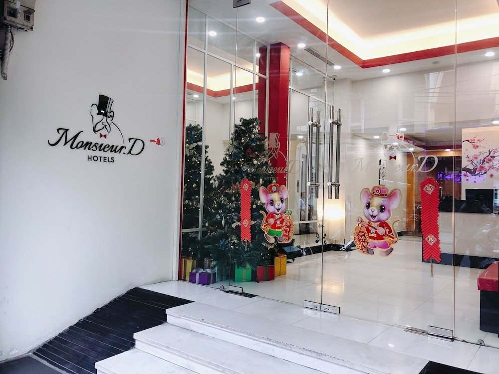 Фото AncyrA TamTam Hotel