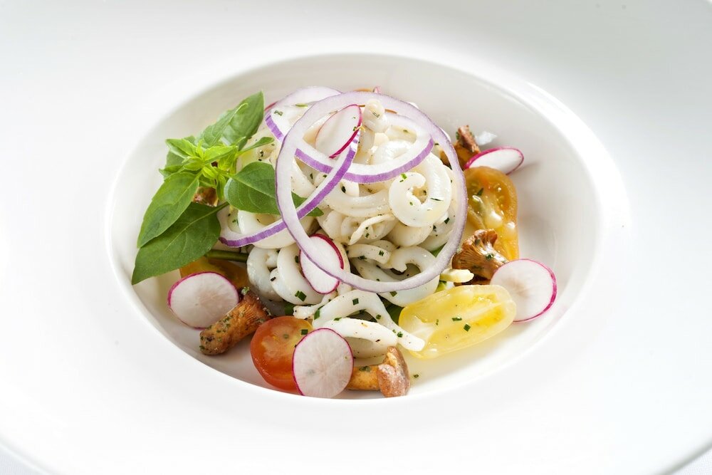 Фото B Design & SPA