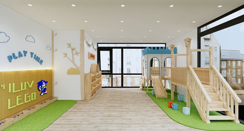 Фото Annova Nha Trang Hotel