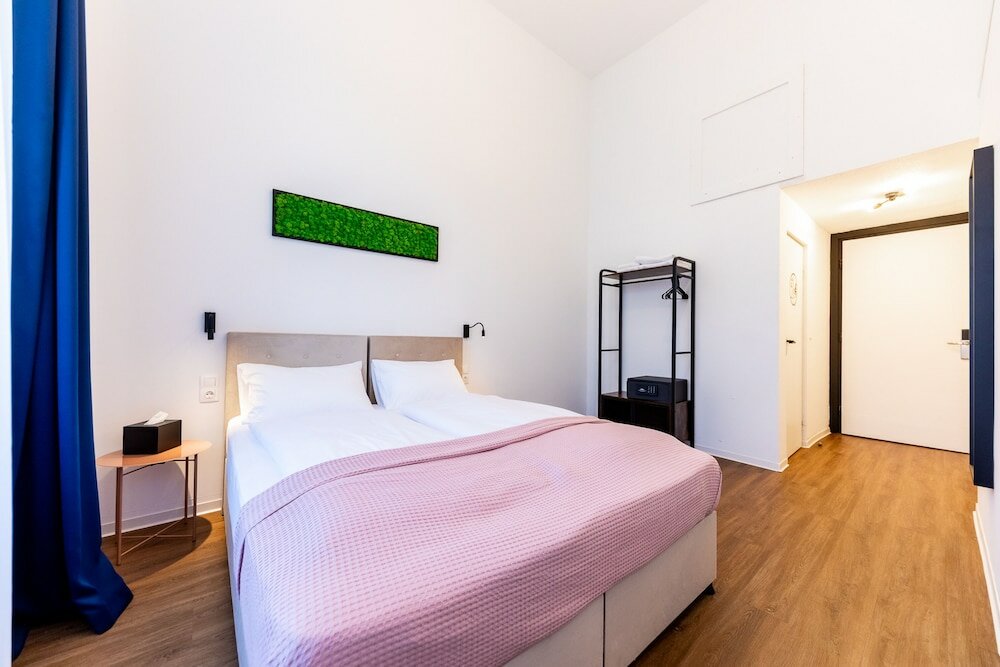 Фото Adagio Downtown Rooms