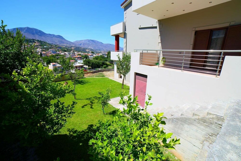 Фото Villas metoxi