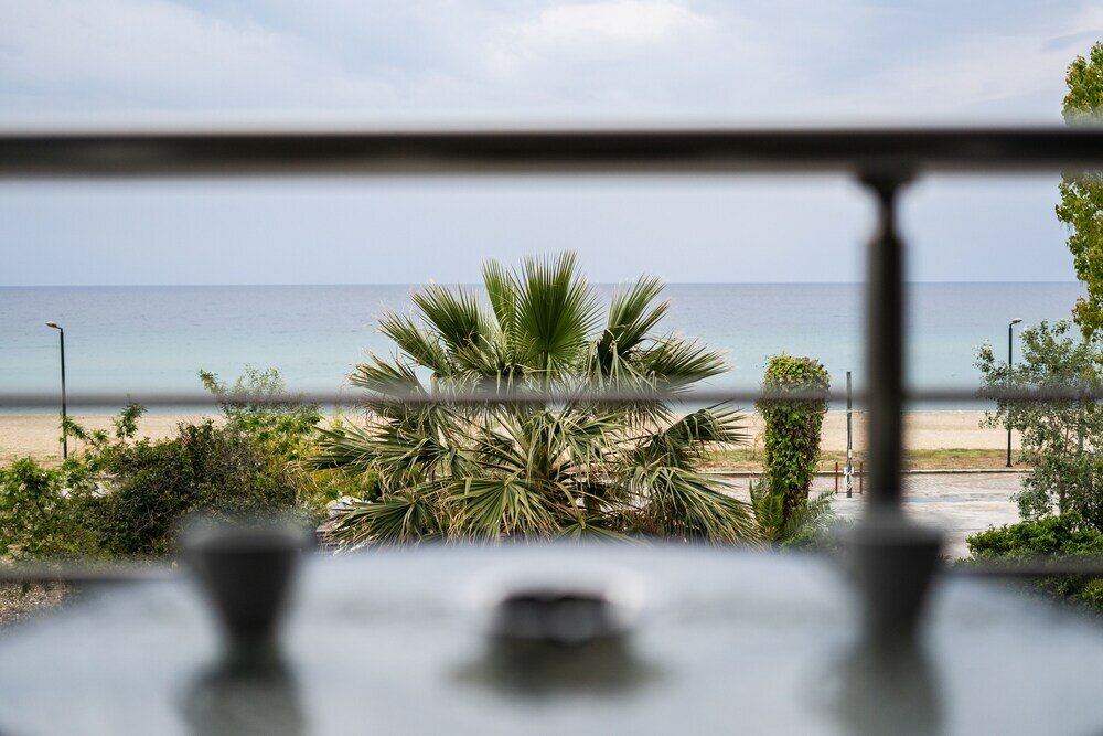 Фото Nikolaidis Apartments