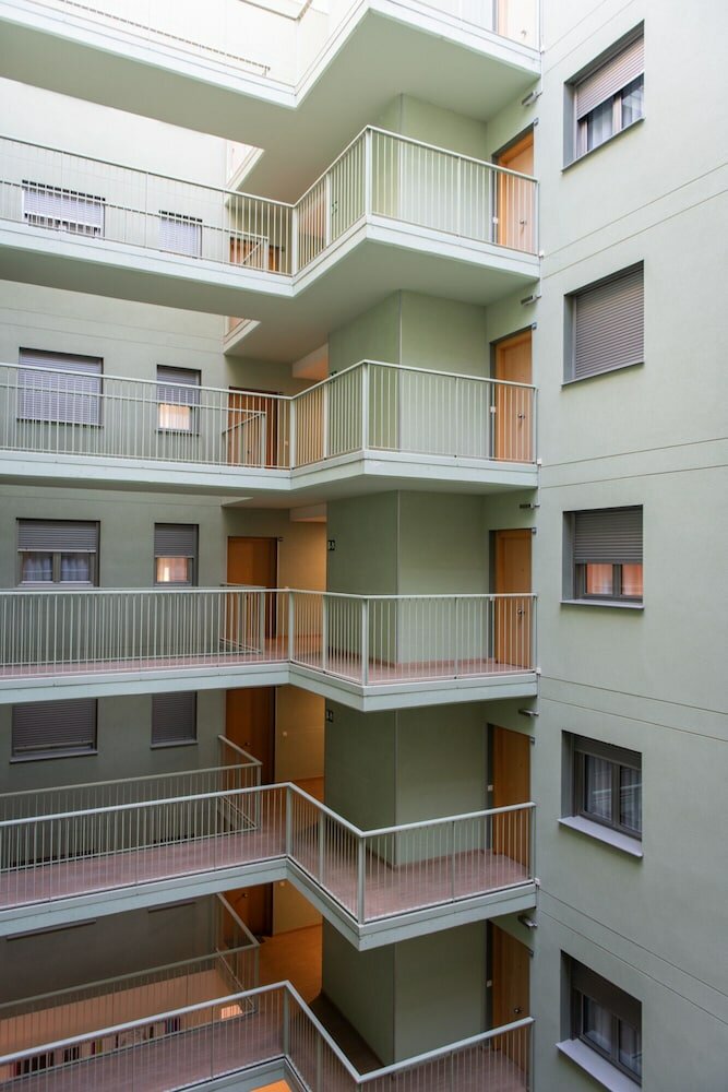 Фото Aparthotel Aura Park 