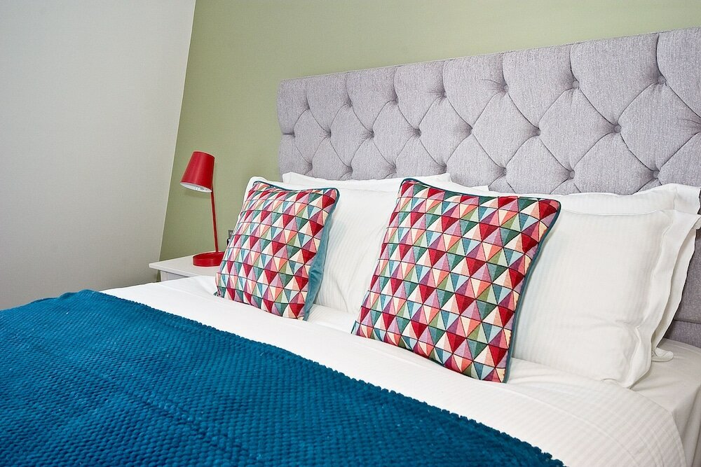 Фото Interlude House by City Living London