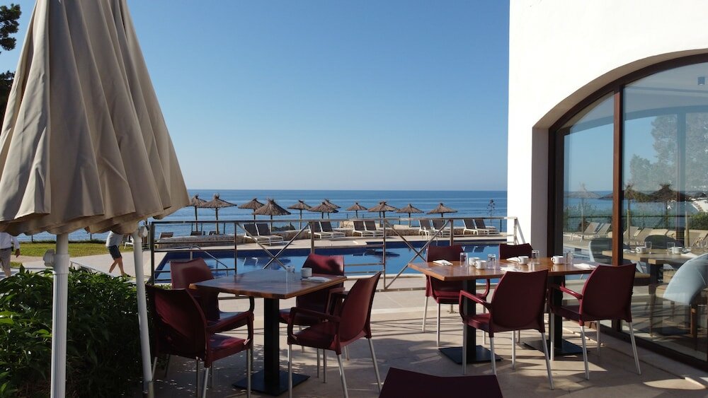 Фото Alua Suites Las Rocas