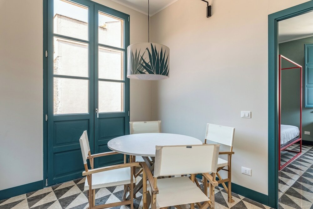 Фото Casa S. Francesco by Wonderful Italy