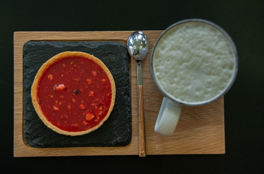 Фото Hotelo Lyon Charité