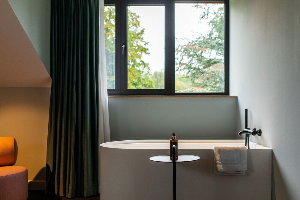 Фото Hotel Vedette