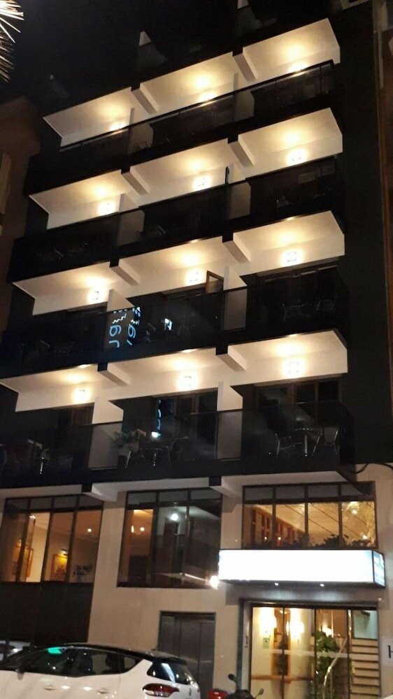 Фото Hotel Rosabel