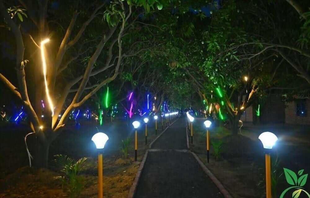 Фото Modhubon Agro Tourism