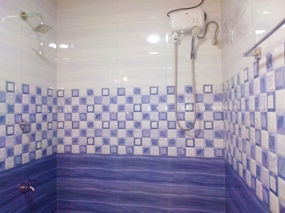 Фото Silver Sand Villa Dambulla