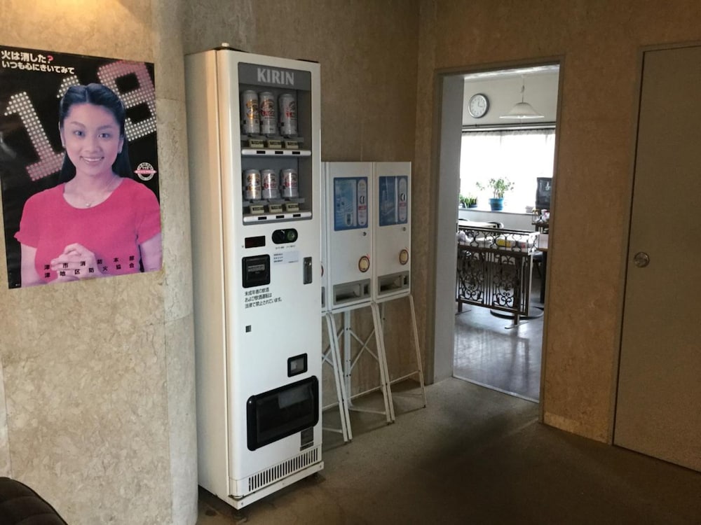 Фото Business Hotel Minami