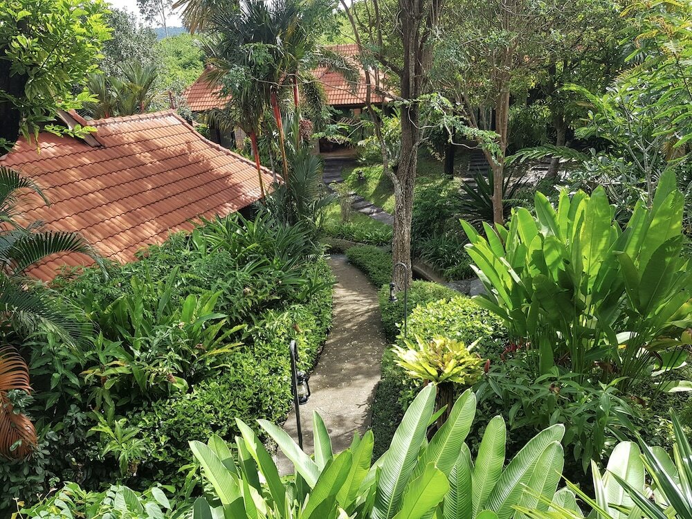 Фото Tropicana Lanta Resort