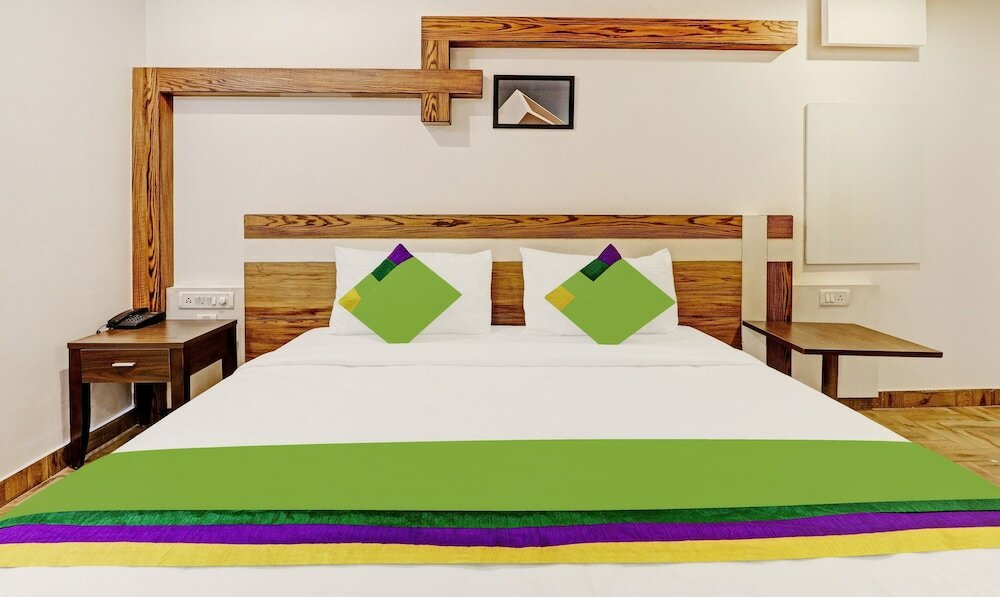 Фото отеля 3