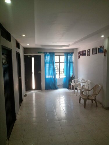 Гостиница Barranquilla residencia norte в Кали