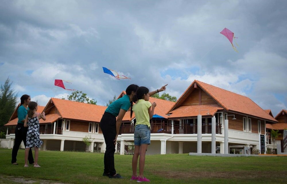 Фото Le Menara Khao Lak Resort