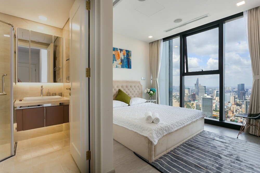 Фото Stephen's Riverside Apartments