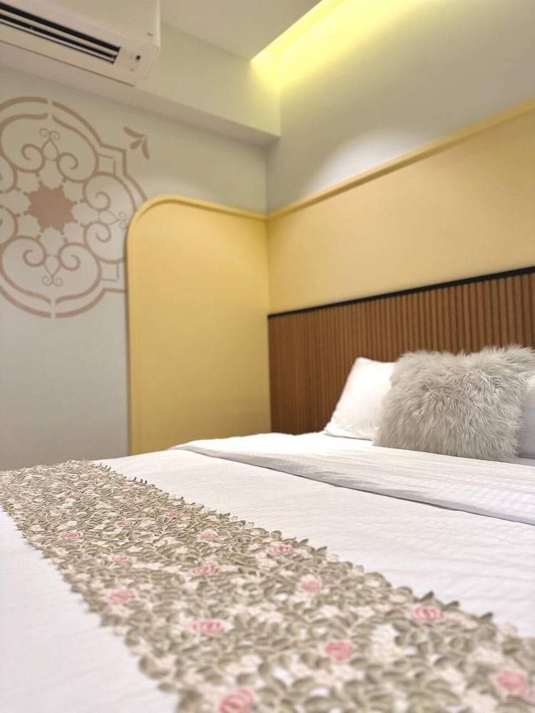 Фото Isa Hotel Amber Road