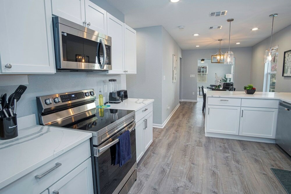 Фото Adorable 4br 2ba Close to Riverwalk and Downtown