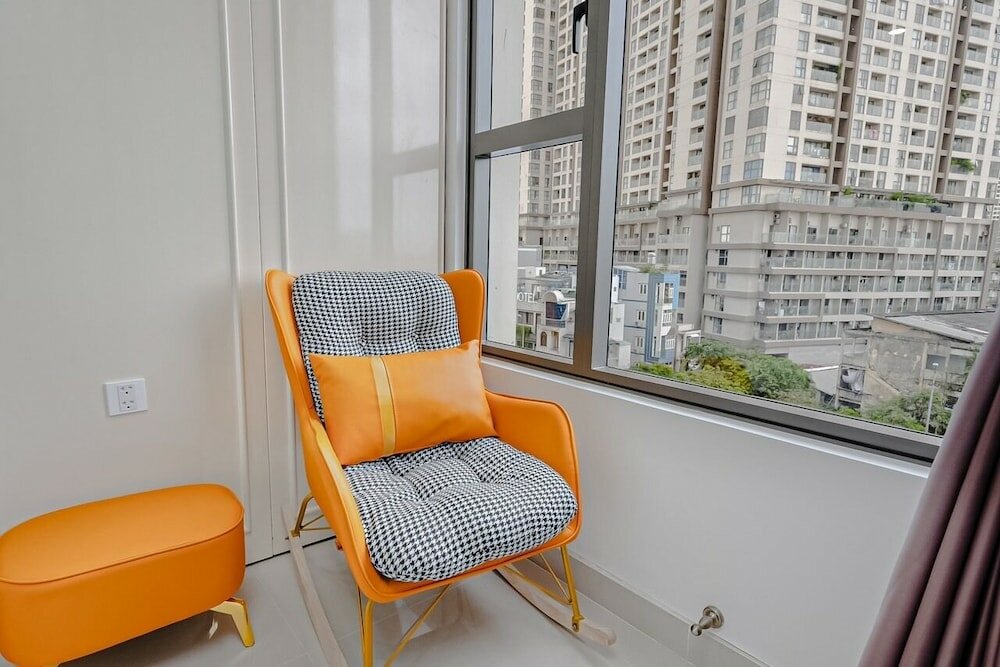 Фото Summerset Apartment RiverGate Residence