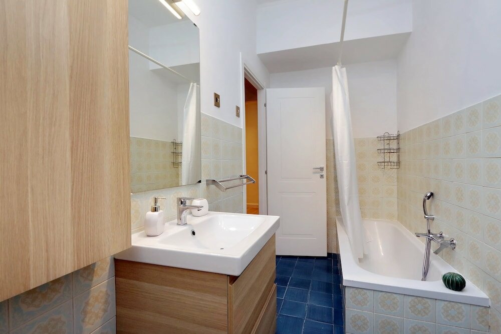 Фото Magliana Apartment