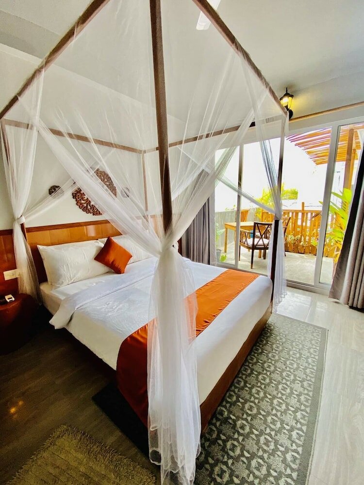 Фото Sandy Heaven Maldives