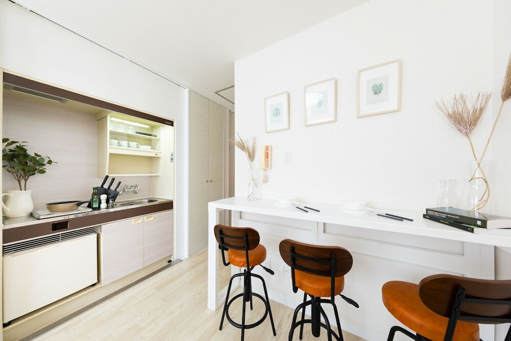 Фото City Hotel Dotombori