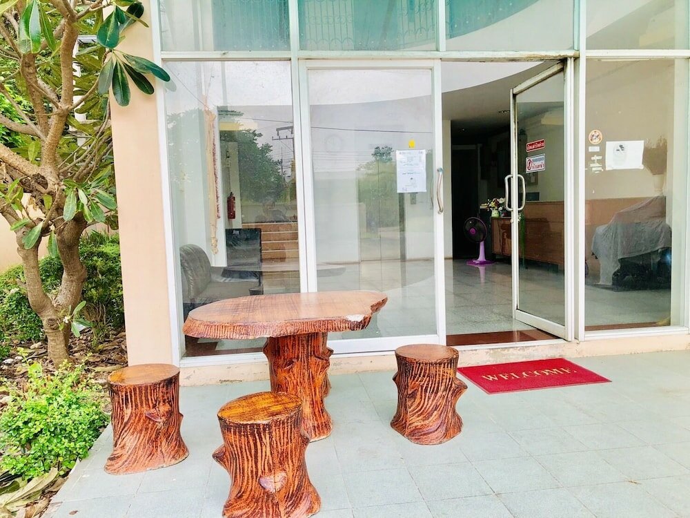 Фото Vk &Residence Kanchanaburi