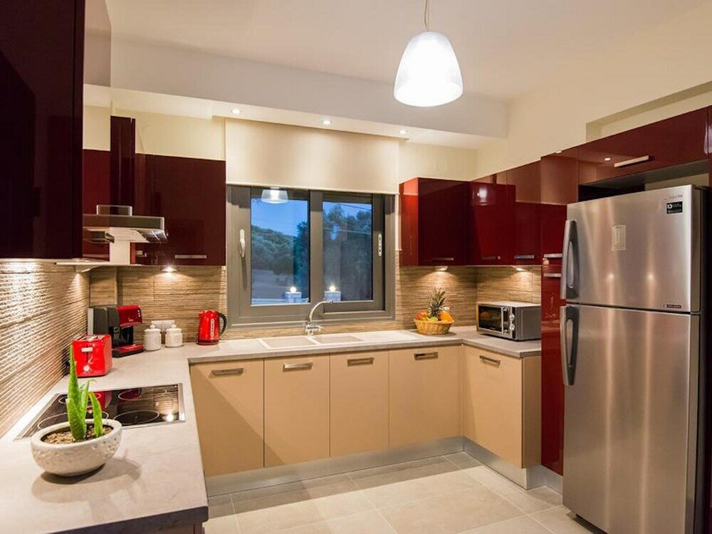 Фото Villa Kalli