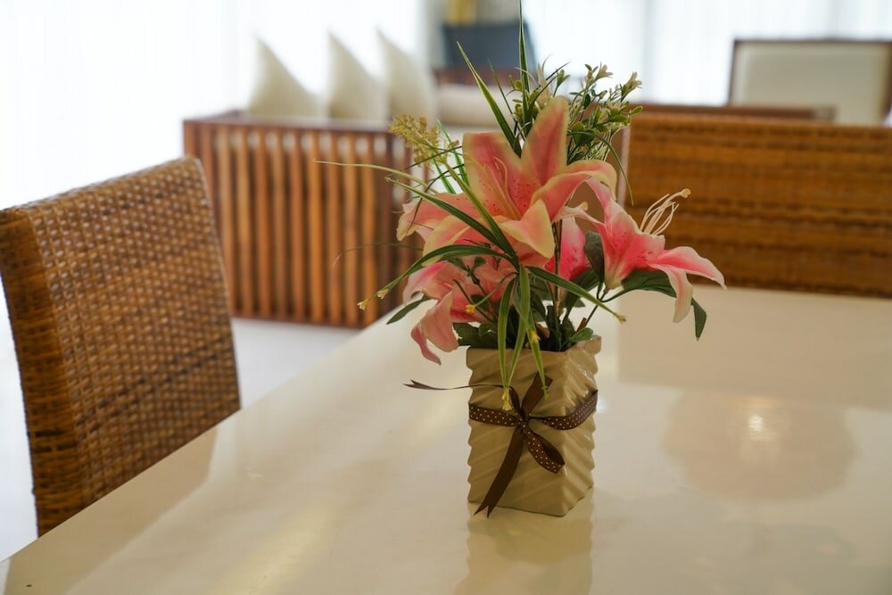 Фото Serene Phla Resort and Restaurant