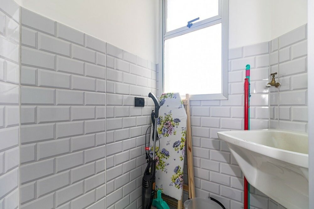 Фото Apartamento em Santana com Piscina