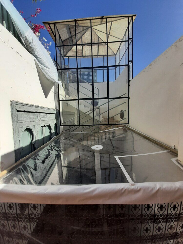 Фото Riad Manaoui