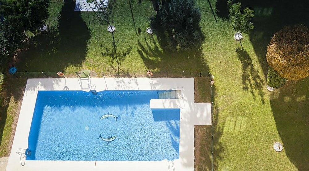 Фото Sky Sea Holidays Benalmadena