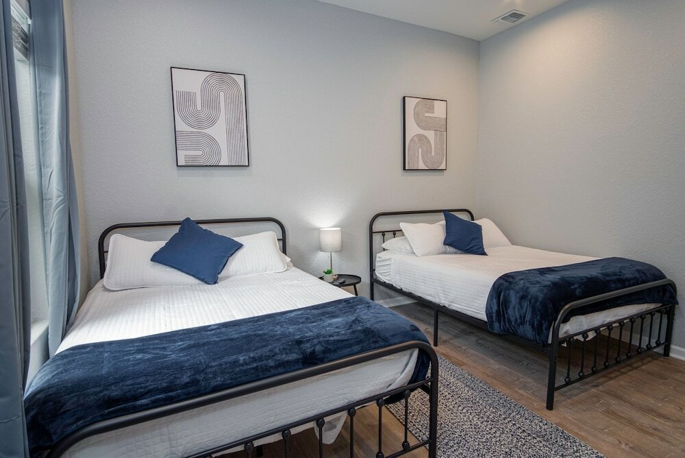 Фото Your Dream Stay 4br/2ba Near Downtown & Riverwalk