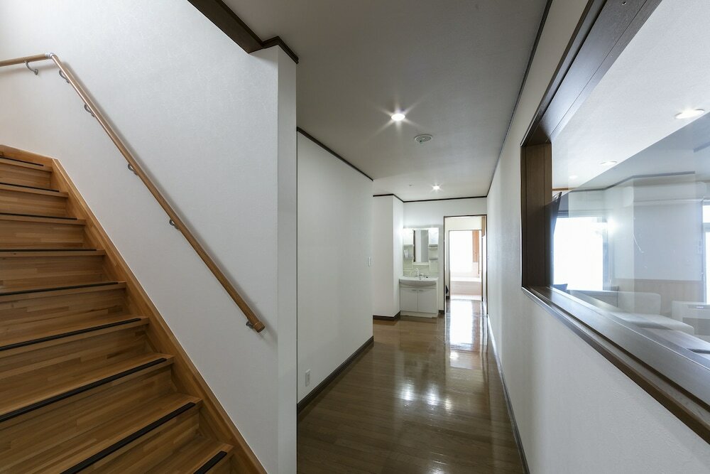 Фото The North Peak Nakafurano