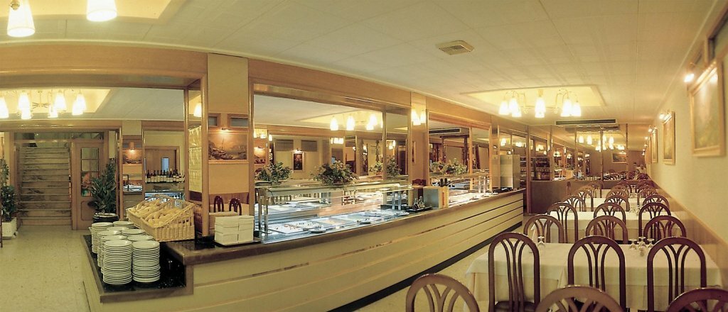 Фото Marisol Hotel