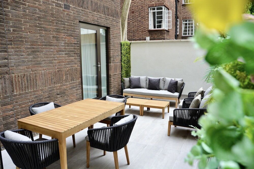 Фото Sanctum London Regents Park