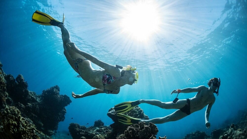 Фото Ocean Beach Inn - Maldives
