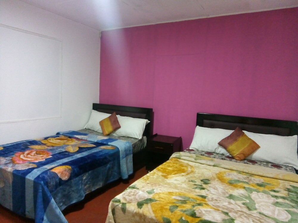 Фото White Cottage Nuwara Eliya