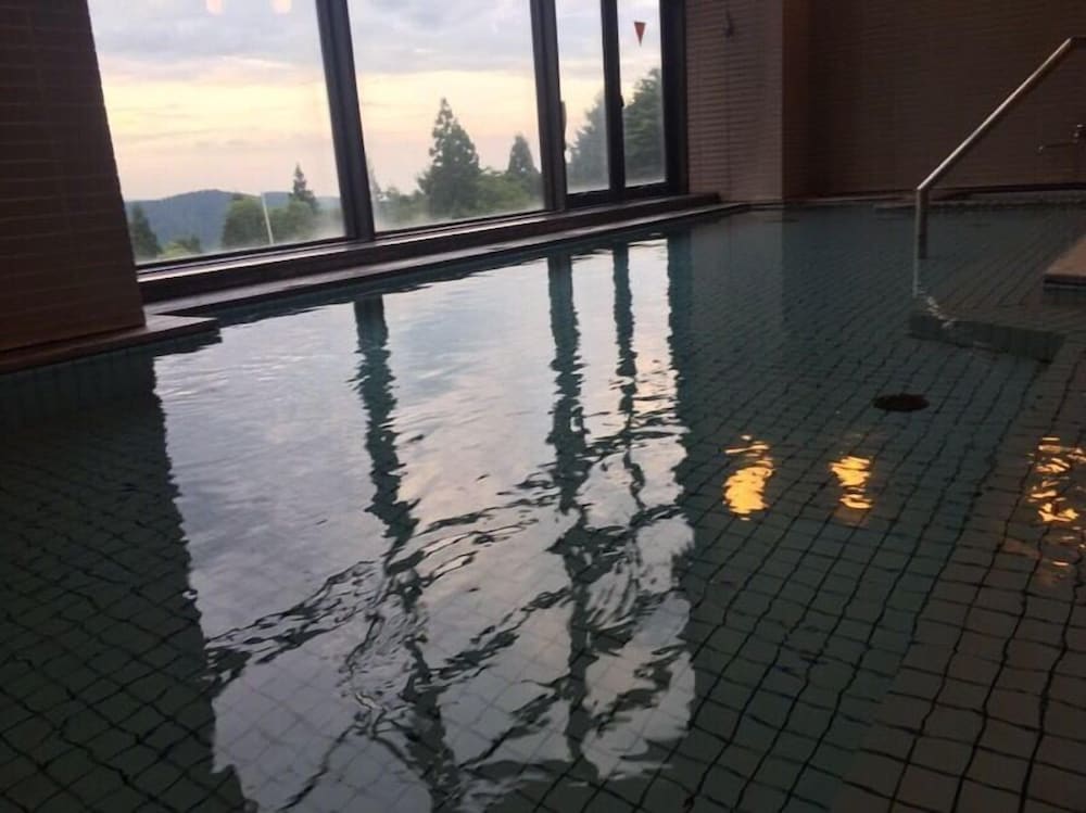 Фото Breezbay Resort Kurohime